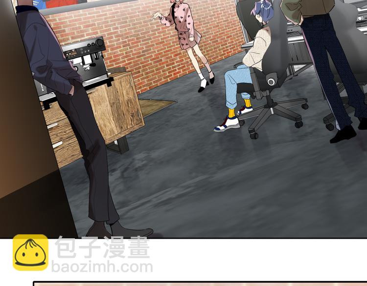 第79话  真正的队友？(1/3)-第83话