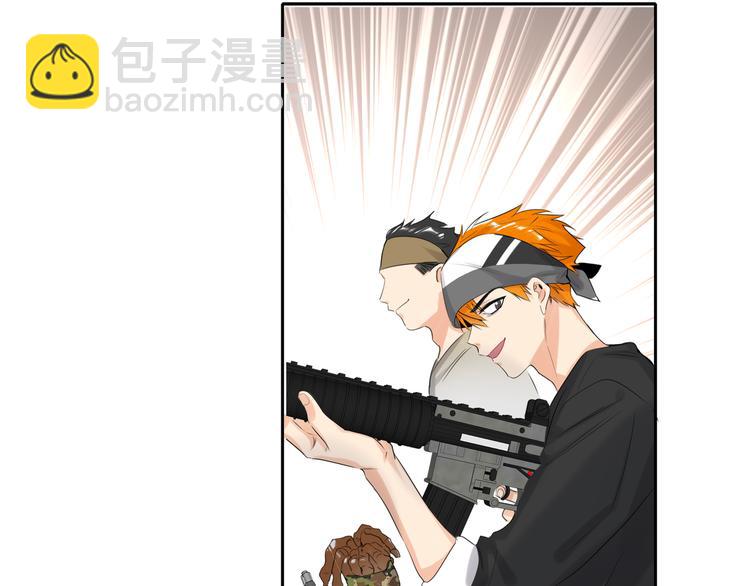 第83话  海选赛(1/3)-第87话