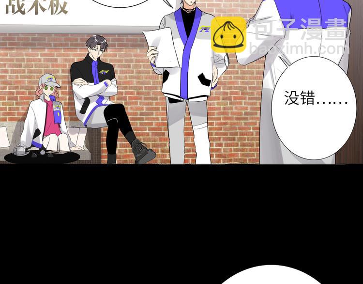 第83话  海选赛(1/3)-第87话