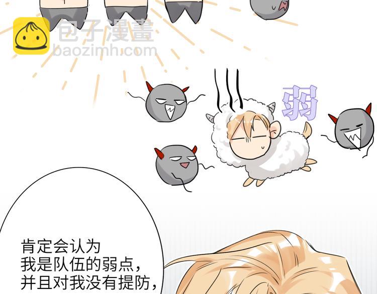 第83话  海选赛(1/3)-第87话