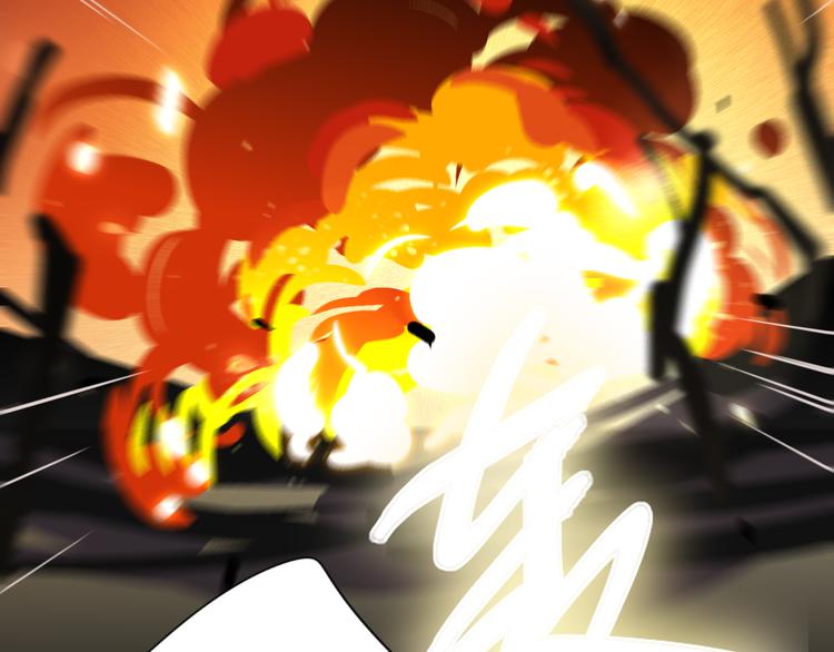 第85话 强敌和阴影(1/3)-第89话