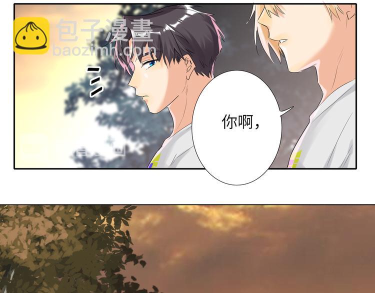 第85话 强敌和阴影(1/3)-第89话