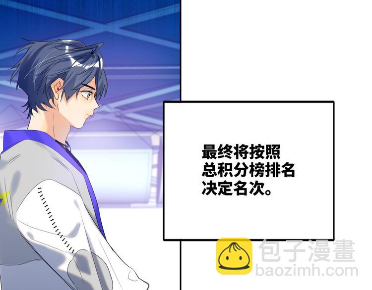 第85话 强敌和阴影(1/3)-第89话