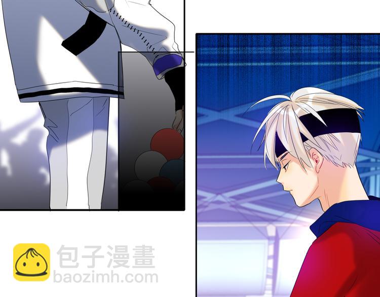 第85话 强敌和阴影(1/3)-第89话