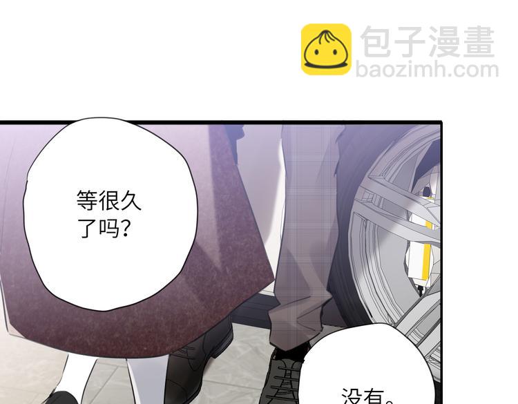 完结篇  无止境的未来(1/3)-第93话