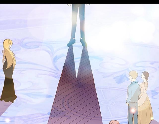 序章：许你宠爱无期-第1话