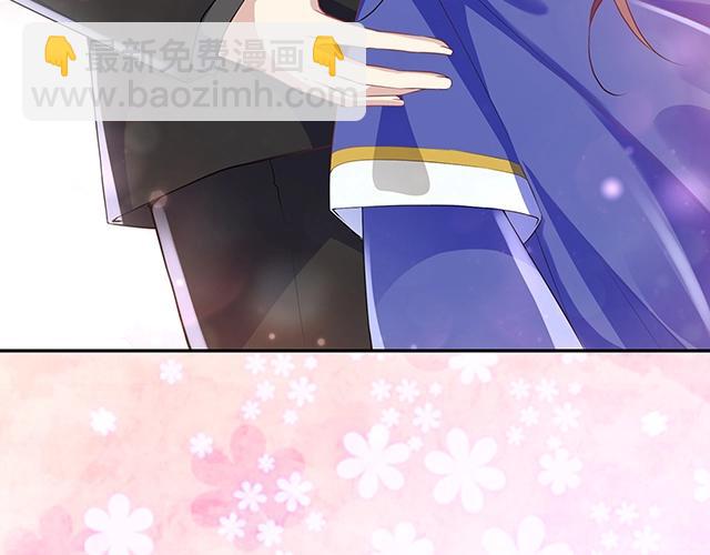 序章：许你宠爱无期-第1话