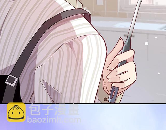 序章：许你宠爱无期-第1话