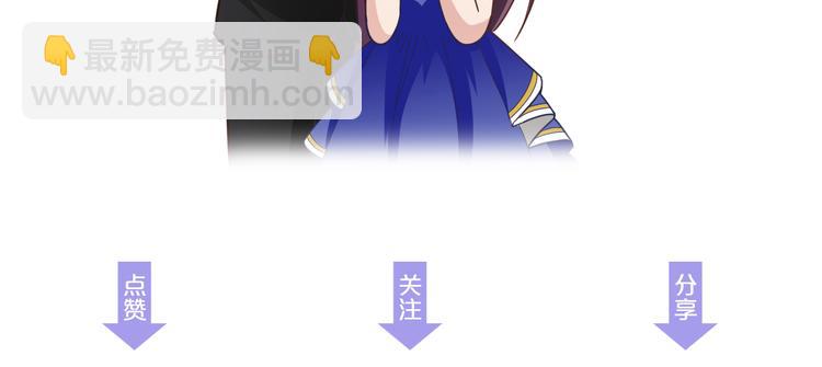 序章：许你宠爱无期-第1话