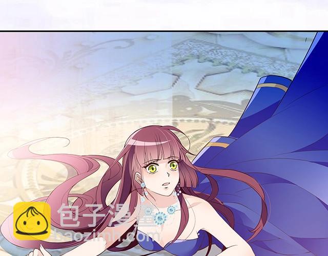 序章：许你宠爱无期-第1话