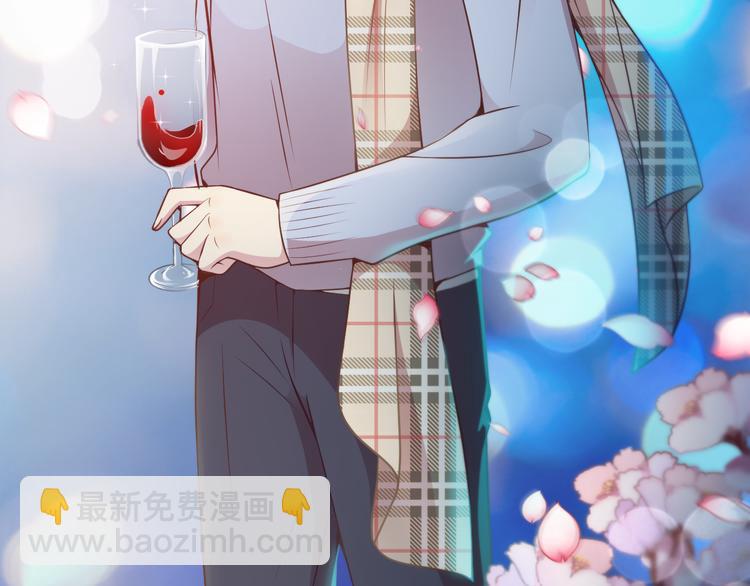 第20话 晚宴变故？(1/2)-第21话