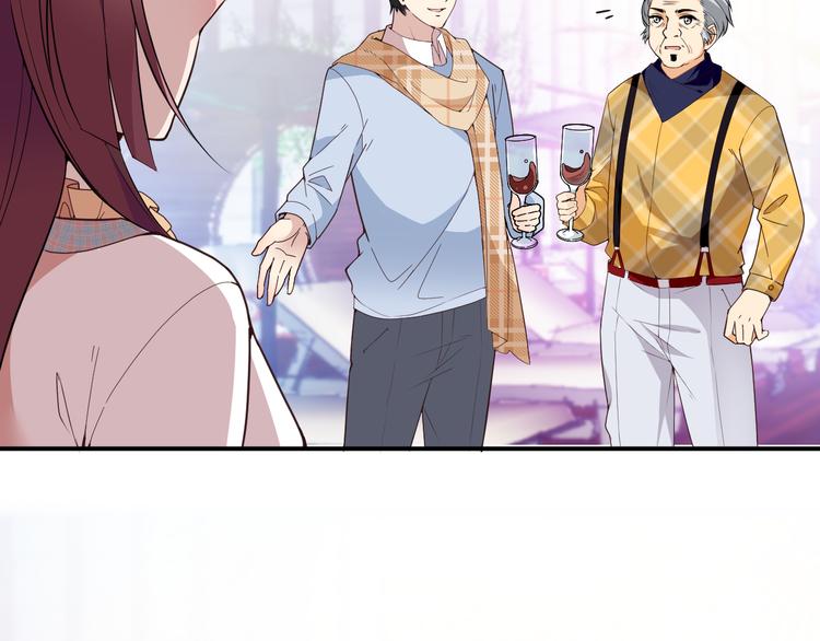 第20话 晚宴变故？(1/2)-第21话