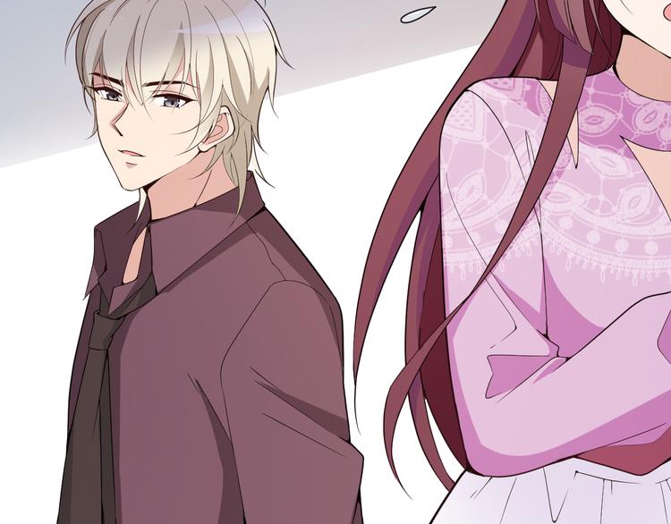 第34话 阿白要走了？(1/2)-第35话