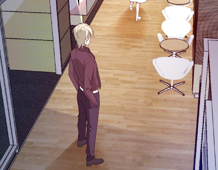 第34话 阿白要走了？(1/2)-第35话