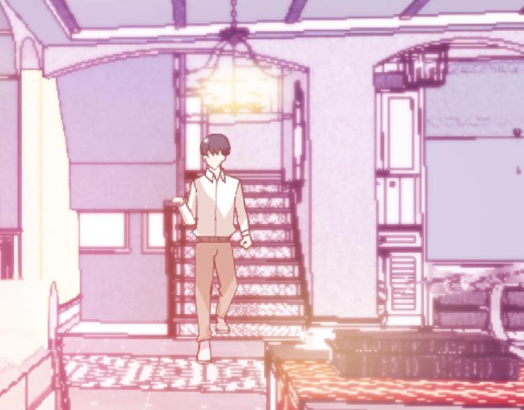 第38话 爷爷生病了！(1/2)-第39话