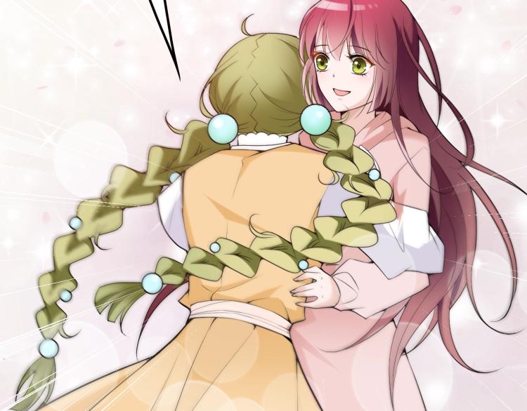 第40话 我很担心你(1/2)-第41话