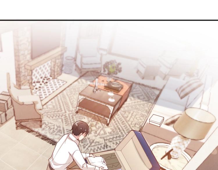 第40话 我很担心你(1/2)-第41话