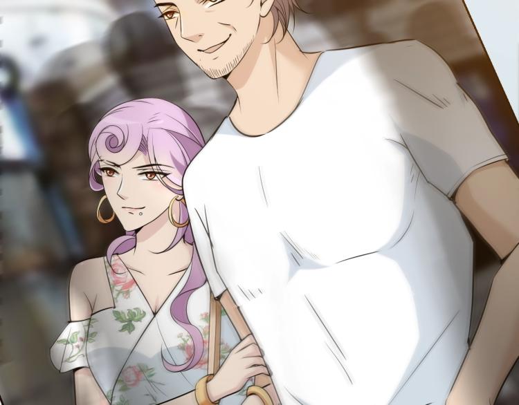 第42话 他会永远保护我(1/2)-第43话