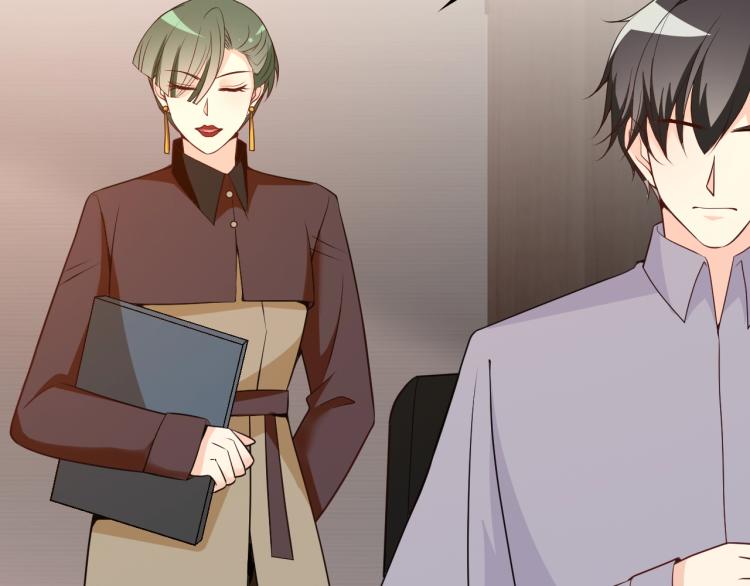 第48话 乔氏家主(1/2)-第49话