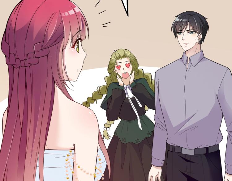 第50话 婚纱(1/2)-第51话