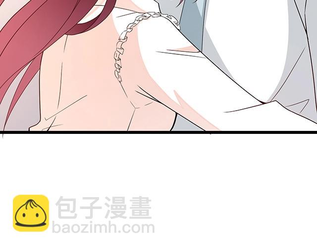 第60话 你敢动我的女人？！(1/3)-第61话