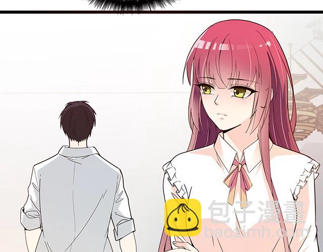 第60话 你敢动我的女人？！(1/3)-第61话