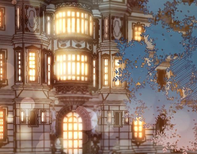 第62话 欠你的都要补回来(1/2)-第63话