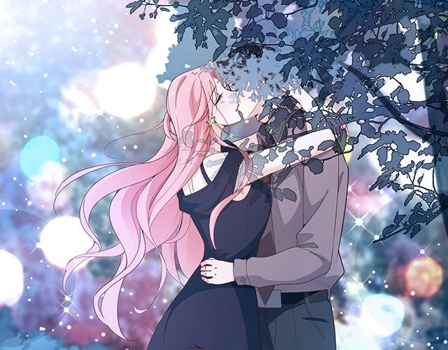 第80话 撞见神秘约会(1/2)-第81话