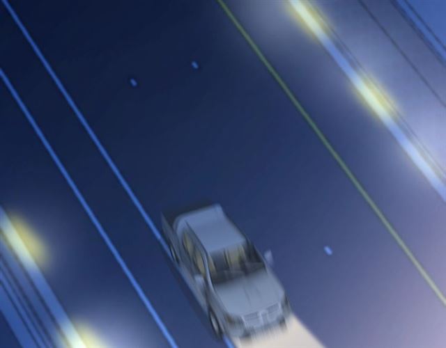 第82话 逃脱失败(1/2)-第83话