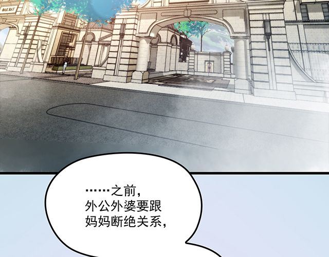 雙面總裁寵妻指南 - 第90話 回到蘇家(1/2) - 2