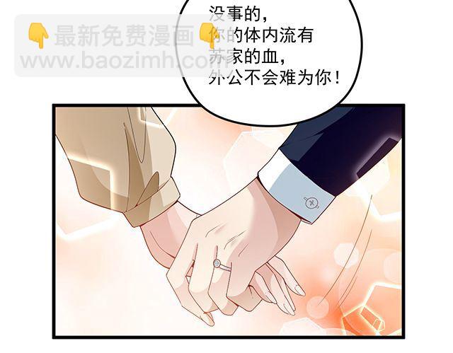 雙面總裁寵妻指南 - 第90話 回到蘇家(1/2) - 5