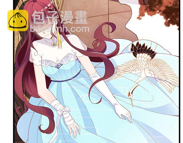 第94话  阿白你在哪~(1/2)-第95话