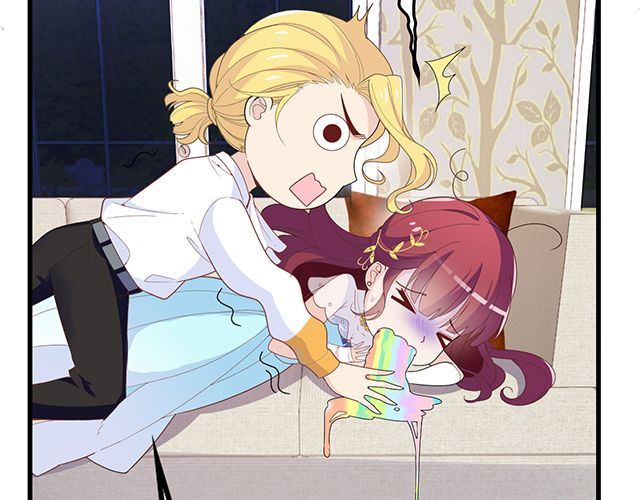 第94话  阿白你在哪~(1/2)-第95话