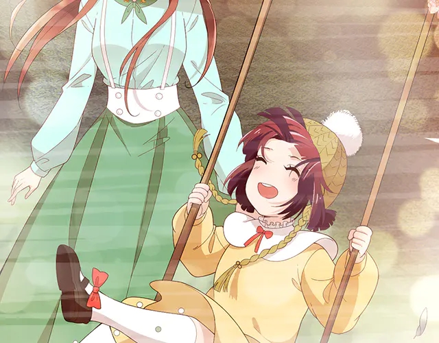 第98话  欠你的东西？(1/2)-第99话