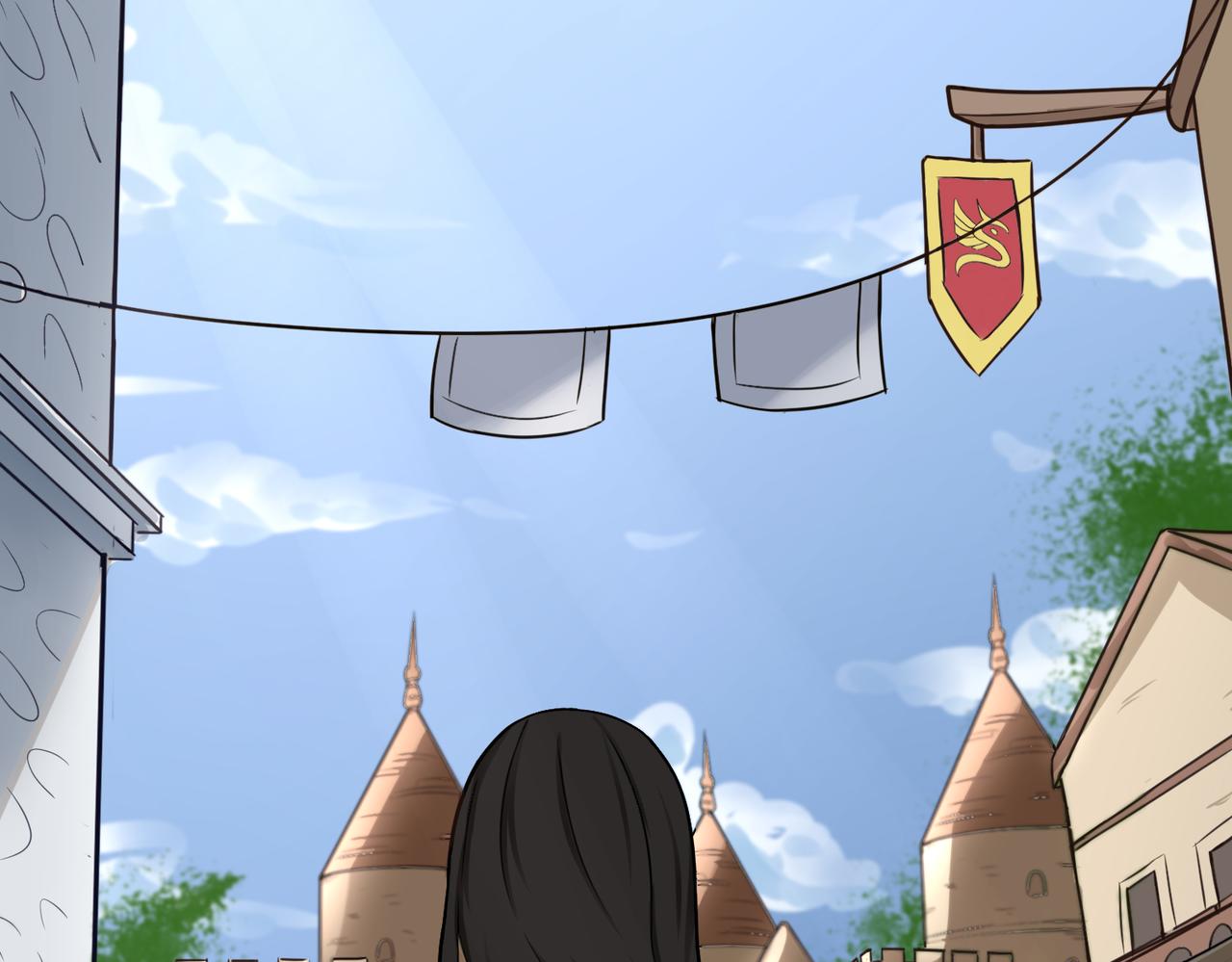 第13话 归途-第13话