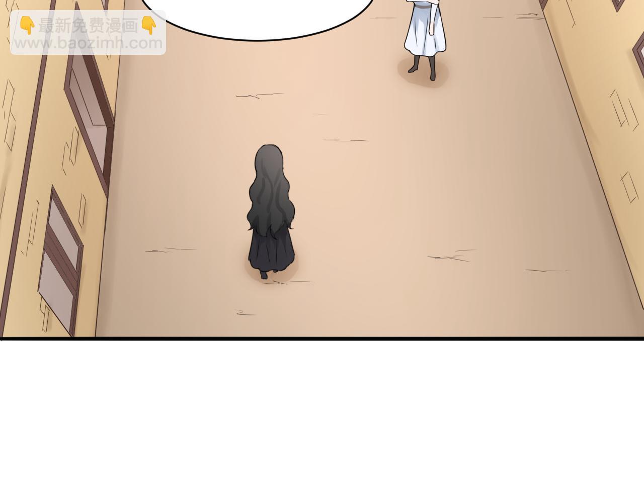 第19话 恍如梦境(1/2)-第19话