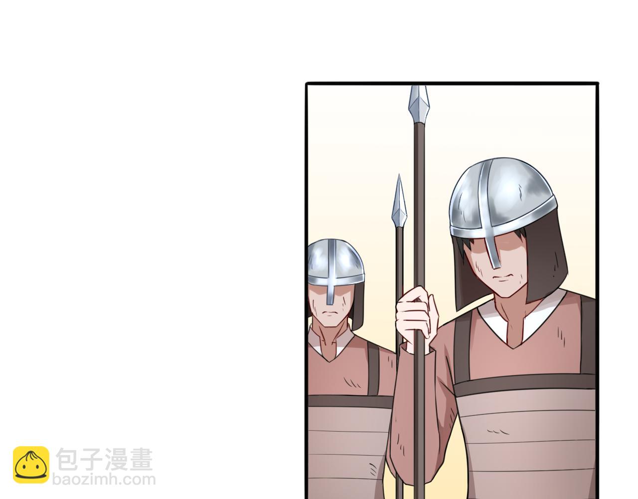 第19话 恍如梦境(1/2)-第19话