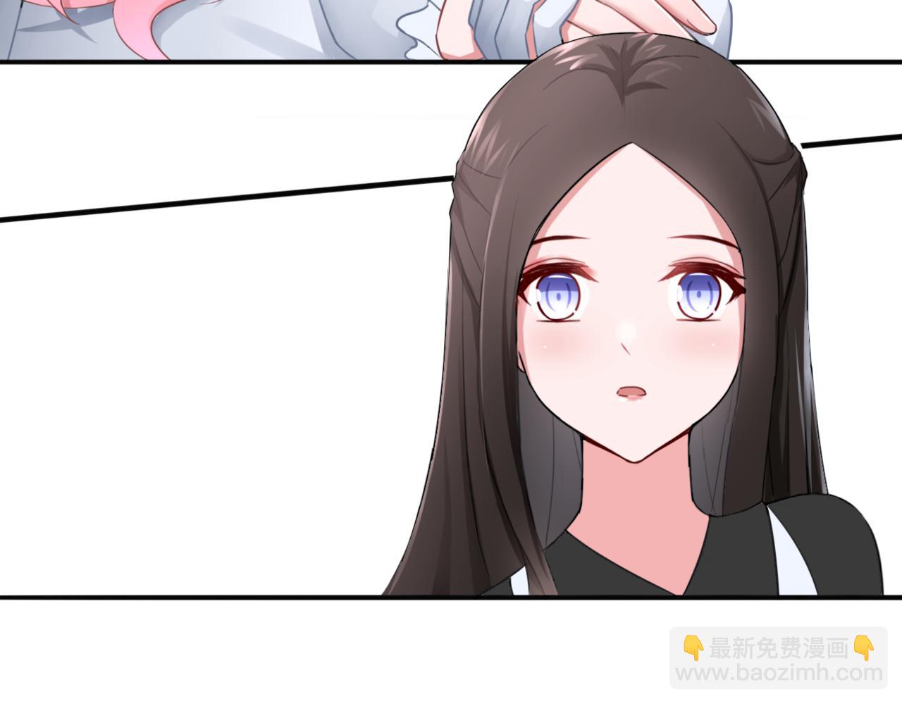 第31话 主与仆（上）(1/2)-第31话