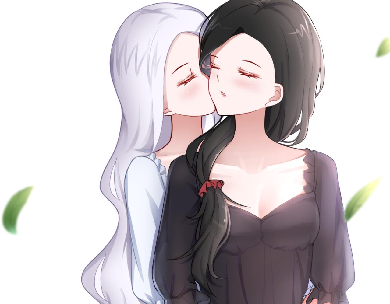 第33话 迷茫与女王(1/2)-第33话