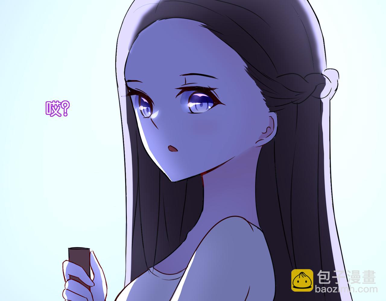 第7话 蓝色夜晚-第7话