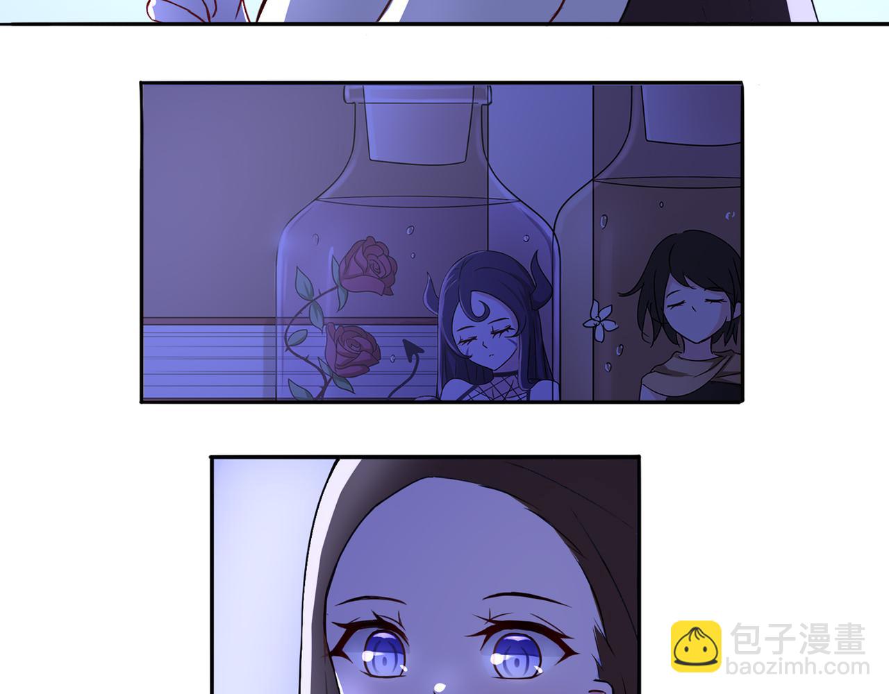 第7话 蓝色夜晚-第7话