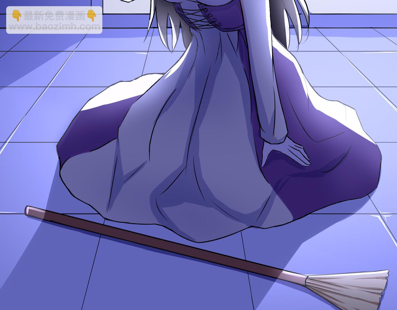 第7话 蓝色夜晚-第7话