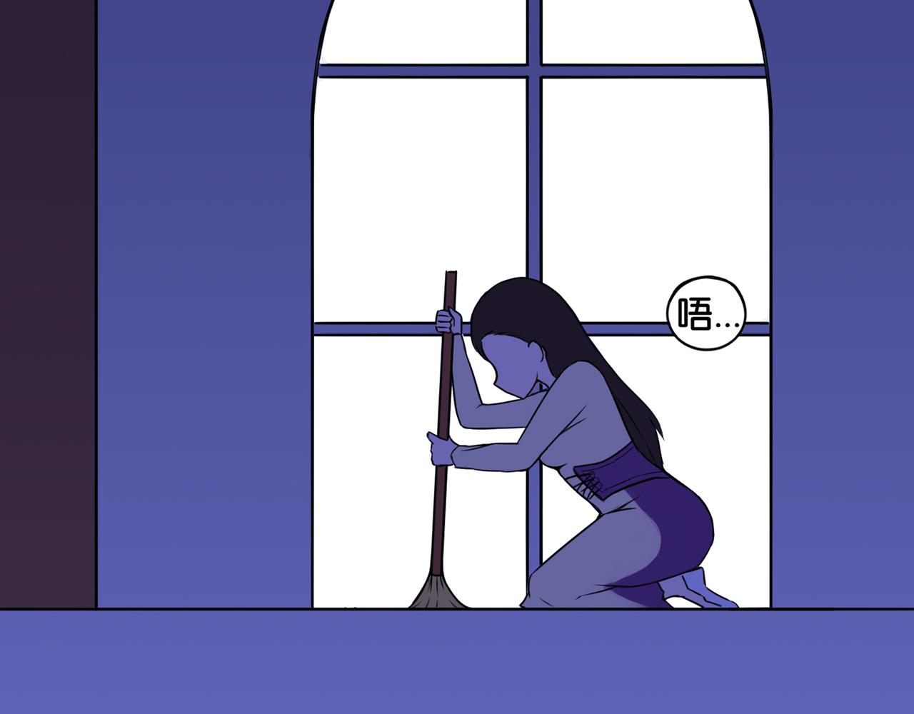 第7话 蓝色夜晚-第7话