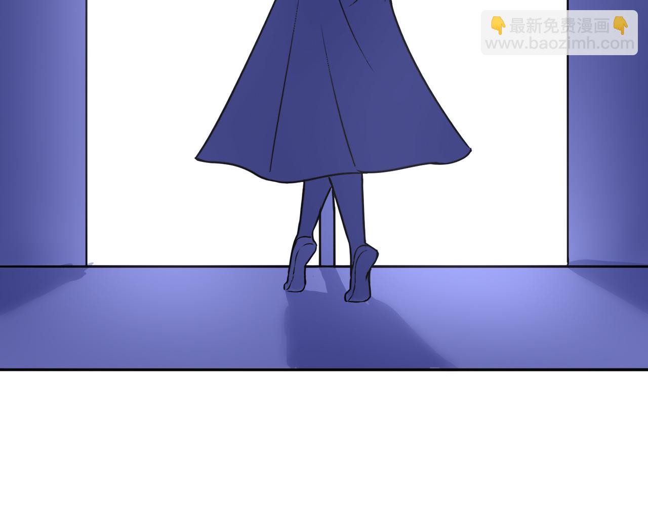 第7话 蓝色夜晚-第7话