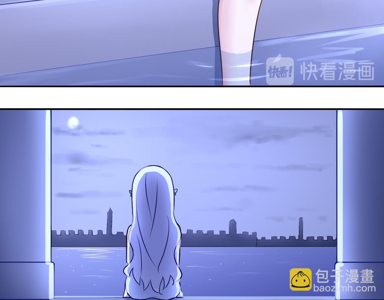 第7话 蓝色夜晚-第7话