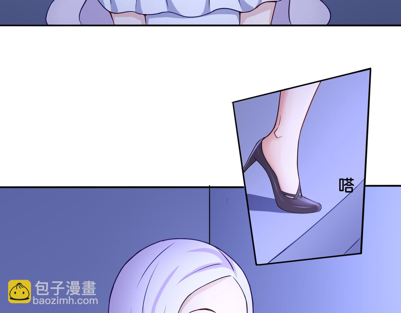 第7话 蓝色夜晚-第7话