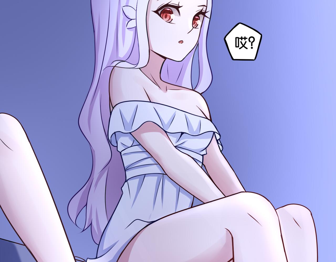 第7话 蓝色夜晚-第7话