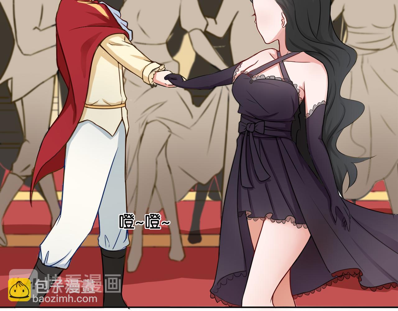 第9话 魅力对决(1/2)-第9话