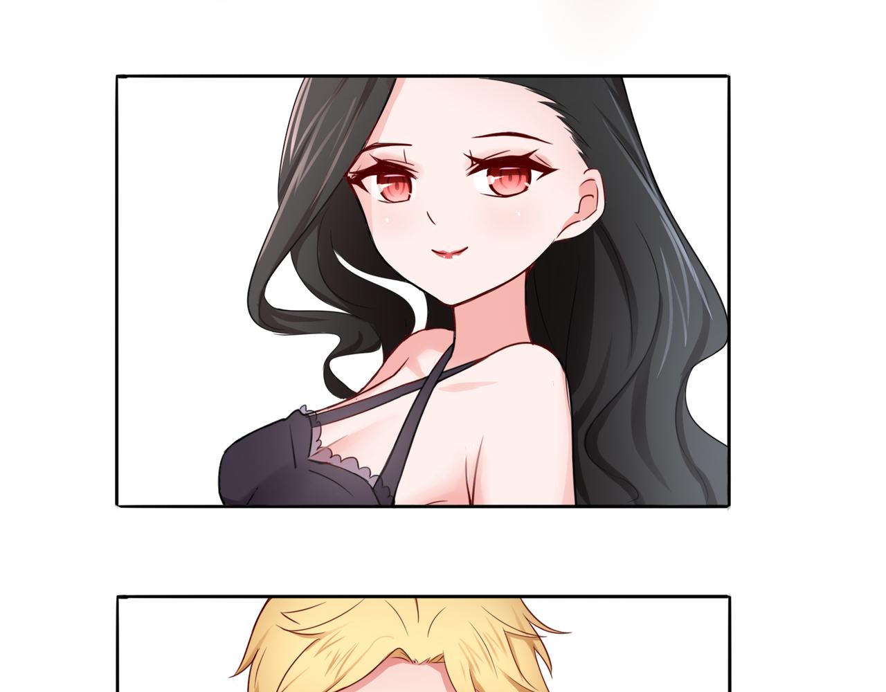 第9话 魅力对决(1/2)-第9话