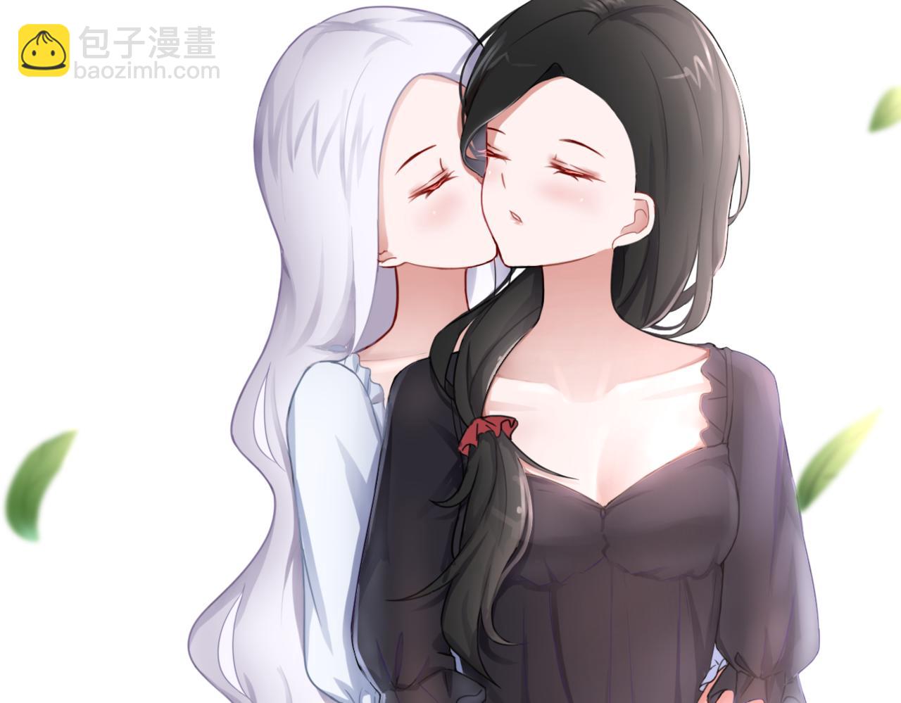 第33话 迷茫与女王(1/2)-第33话